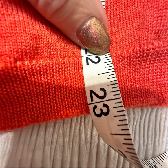 Scott & Charters of Hawick Merino Sweater Carnoustie Golf Links Pullover - Picture 8 of 15